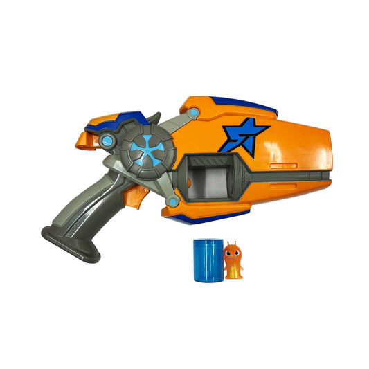 Eli's Rapid Fire Megamorph Blaster