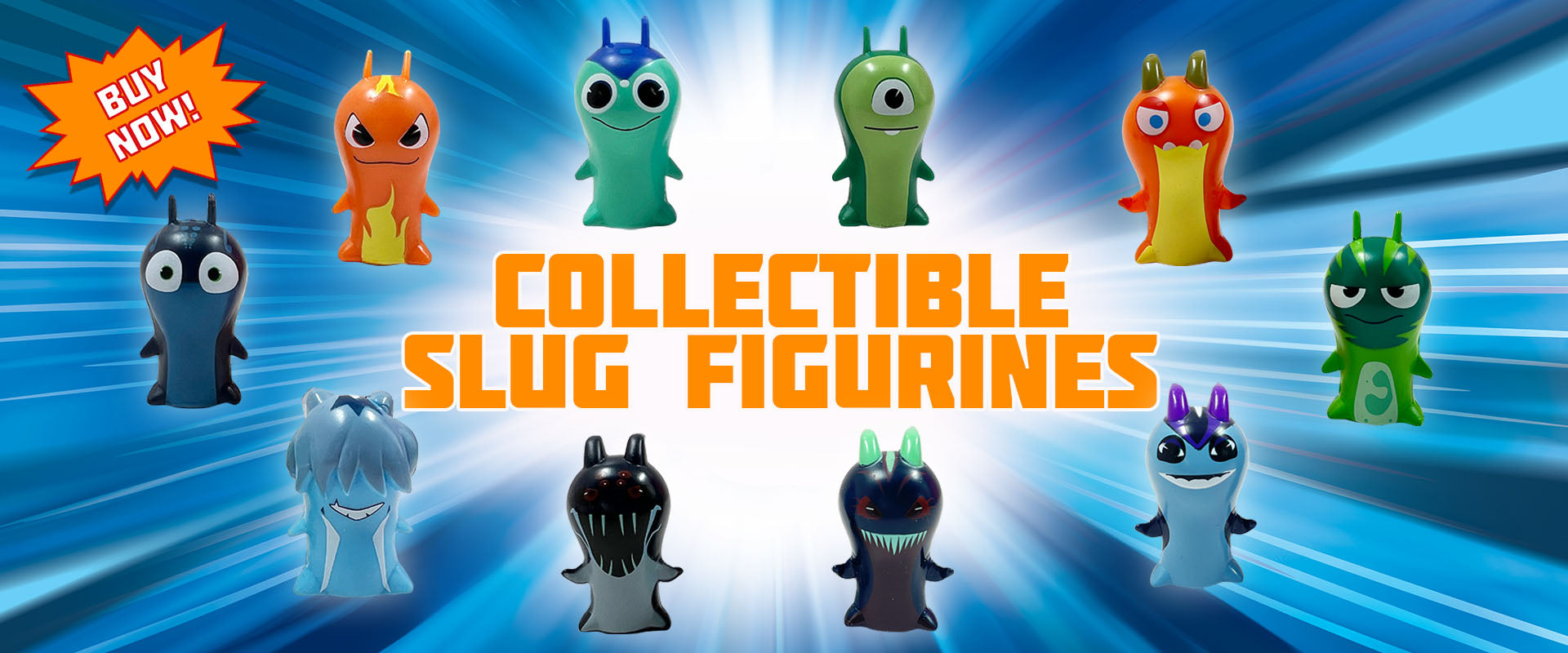 Slugterra | Epic Story Media