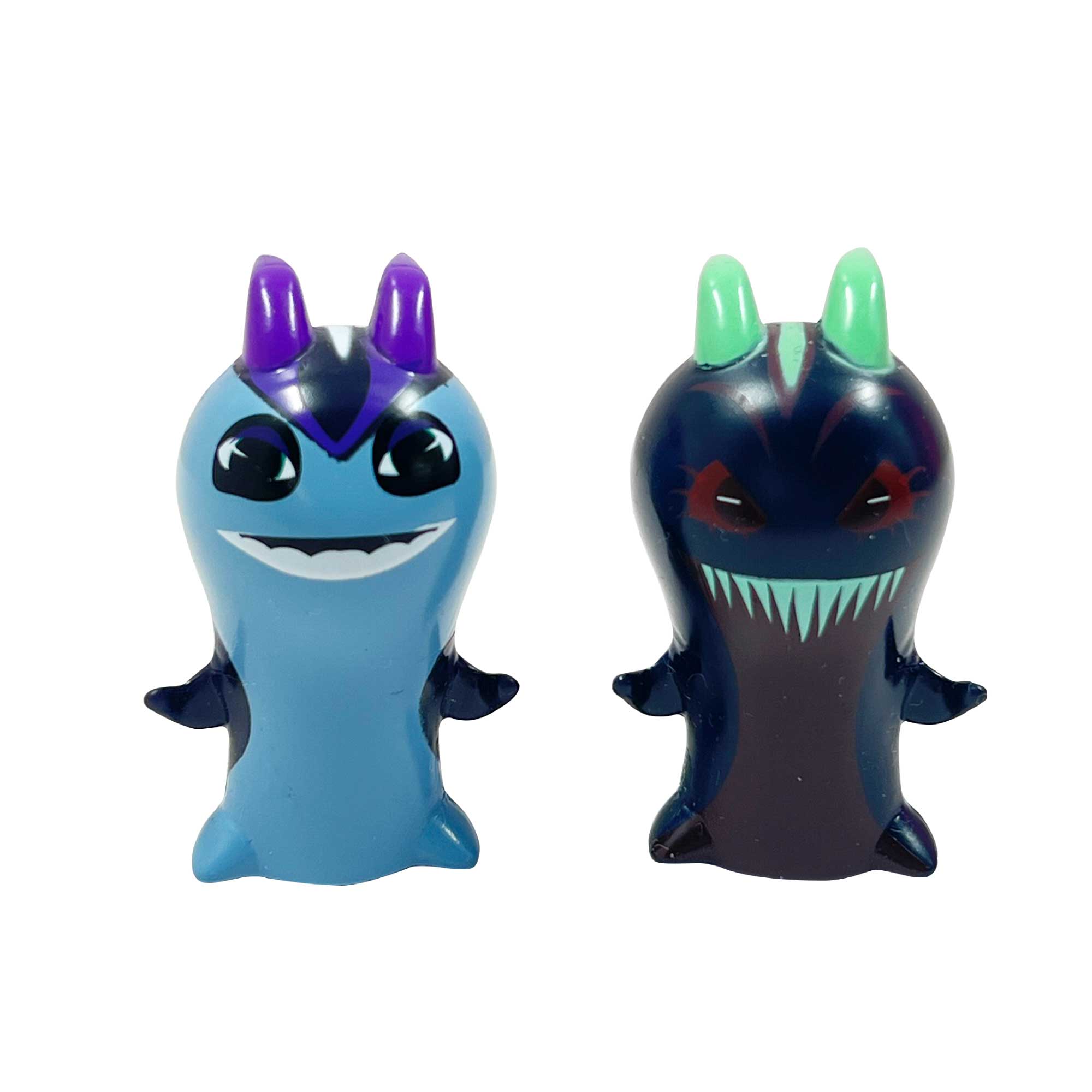 Amperling All – Slugterra