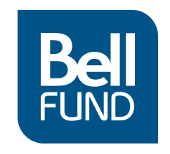 Bell Fund logo